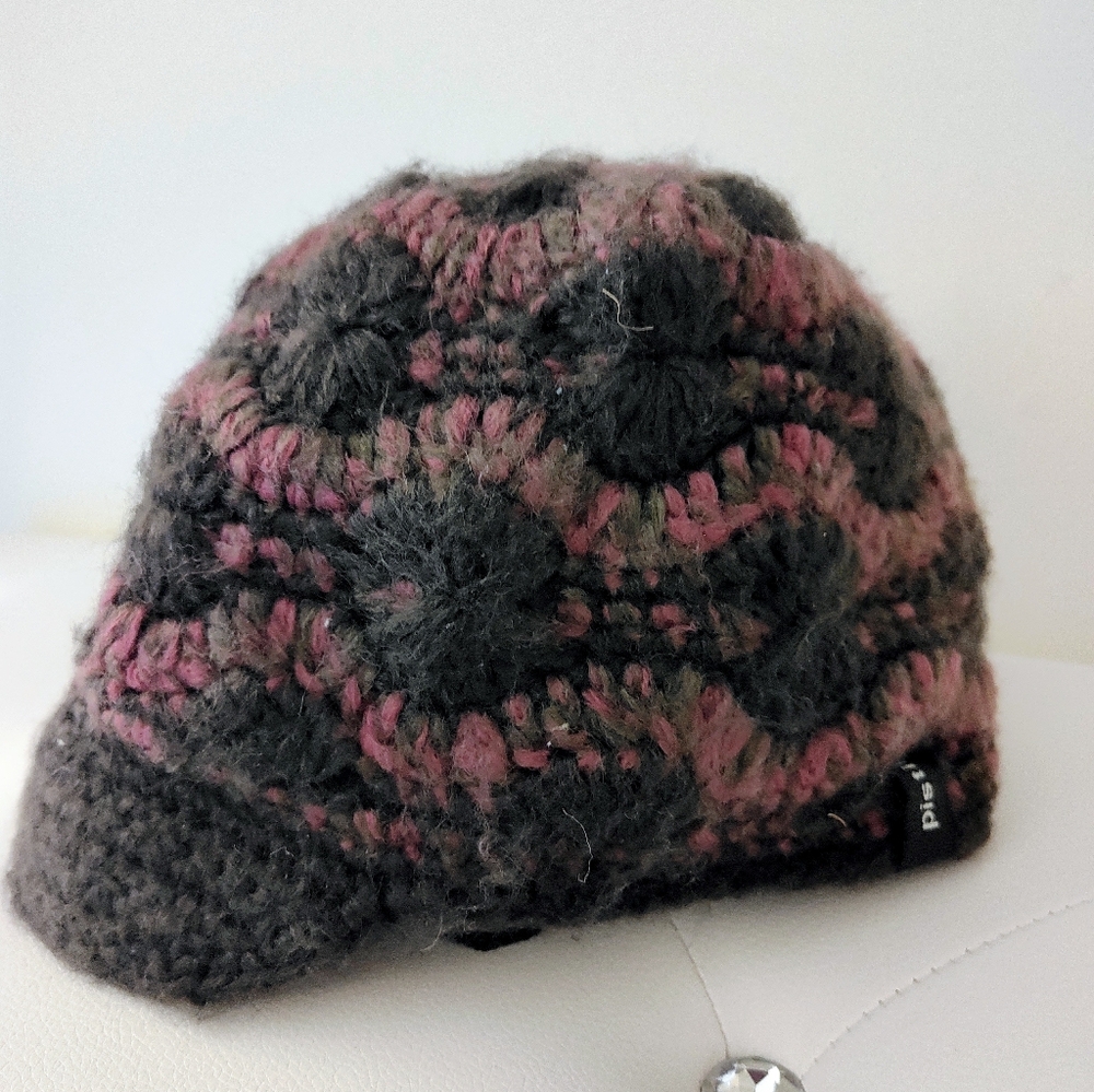 ~~PISTIL💜WInter Hat~~